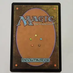 MTG Faithless Looting Strixhaven Mystical Archives Japanese Alt Art NM - Image 2