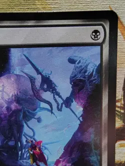 Reanimate - Regular - LP - MTG Commander: Final Fantasy - Image 4