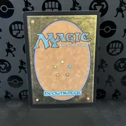 MTG: LOTR Tales of Middle Earth- Nazgul - Foil 0332 - LP - Image 2