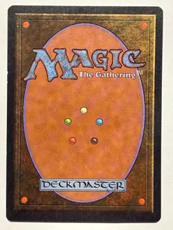 Nafs Asp MTG Arabian Nights 1993 Magic NM - Image 2