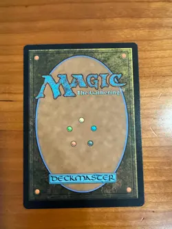 SENTINEL OF THE NAMELESS CITY 211 PROMO PACK: THE LOST CAVERNS OF IXALAN MTG NM - Image 2