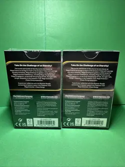 Pokemon TCG Chaos Rising Factory Sealed Booster Bundle Box 6 Packs Per Box - Image 4
