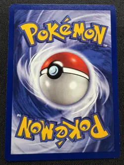 Pokemon Double Colorless Energy 1st Edition Base Set (096/102) WOTC 1999 - Image 4