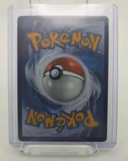 Forest of Vitality 109/088 Me03 Perfect Order Holo Foil *PACK FRESH* Pokemon TCG - Image 2