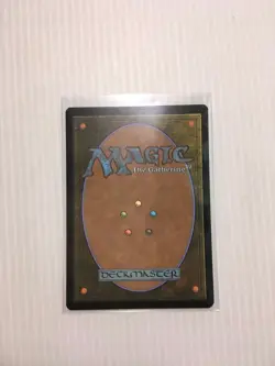 MTG, Edge of Eternities, Stomping Ground (Borderless) foil, No.283, R Land - Image 2