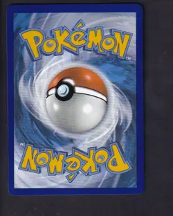 Leavanny 003/086 Uncommon White Flare Pokemon Reverse Holo Masterball Near Mint - Image 2