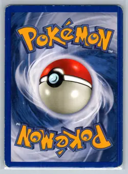 1999 Pokemon Neo Destiny Thought Wave Machine (Rocket's Secret Machine) #096/105 - Image 2