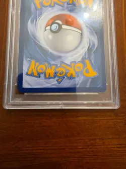 2022 Pokemon SWSH BSP Ultra Premium Collection #262 FA/Charizard VSTAR PSA 9 - Image 5