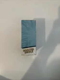 Pokemon Ascended Heroes Booster Bundle - Image 3