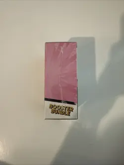 Pokemon Ascended Heroes Booster Bundle - Image 5