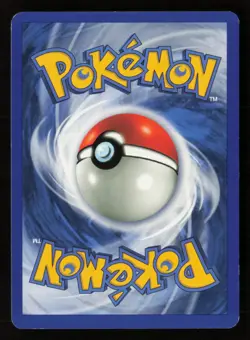 Koga's Ninja Trick 115/132 Uncommon Gym Challenge Pokemon Unlimited LP - Image 2