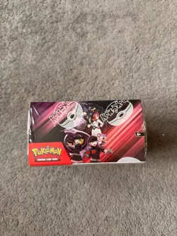 Pokemon TCG Destined Rivals Booster Box Brand New Sealed ✅ - Image 2