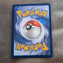 Pokemon Meowth ex 107/088 Perfect Order Full Art Holo (EN) 2026 - Image 2