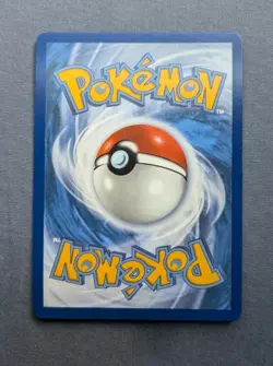 Pokemon TCG Meganium 001 Mega Evolution Stamp EN Black Star Promo Holo - Image 4