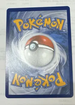 Pokemon Mega Lucario EX 340 HP 188/132 ME01 Full Art Holo Rare German 2025 - Image 2