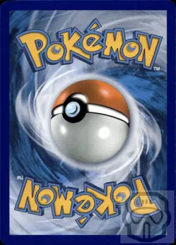 Pokemon Center Lady 93/106 UC Flashfire Pokemon NM/M - Image 4
