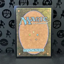 MTG Swords to Plowshares - Ice Age - Lightly Played - Image 2