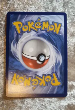 Scraggy 057/086, Masterball Reverse Holo, White Flare, Pokemon TCG - Image 2