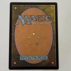 MTG Grapeshot Strixhaven Mystical Archives Japanese Alt Art Foil NM - Image 2