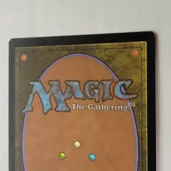 MTG Grapeshot Strixhaven Mystical Archives Japanese Alt Art Foil NM - Image 5