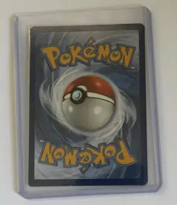 Pokemon Mimikyu 245/236 Secret Rare Full Art Cosmic Eclipse NM Holo - Image 2