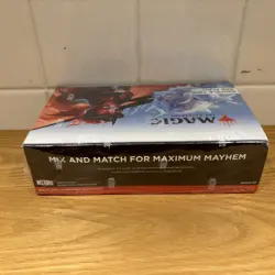 Magic the Gathering Jumpstart 2022 Booster Box MTG Brand New Sealed - Image 3