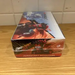 Magic the Gathering Jumpstart 2022 Booster Box MTG Brand New Sealed - Image 4