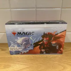 Magic the Gathering Jumpstart 2022 Booster Box MTG Brand New Sealed - Image 5