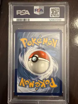 2019 POKEMON SUN & MOON HIDDEN FATES #9 CHARIZARD GX PSA 10 🔥🔥 - Image 2