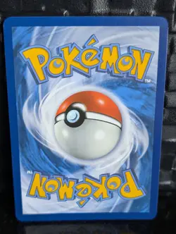Pokemon TCG Journey Together Lillie's Ribombee - Image 3