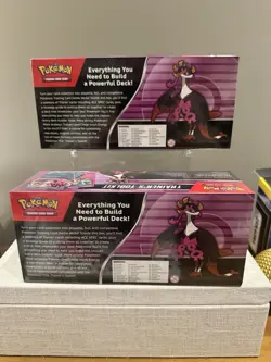 Pokemon TCG Trainer's Toolkit 2025- sealed/new - see below - Image 3