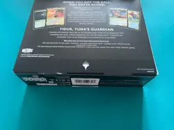 MTG - Final Fantasy - Counter Blitz - Commander Deck - SEALED - Image 3