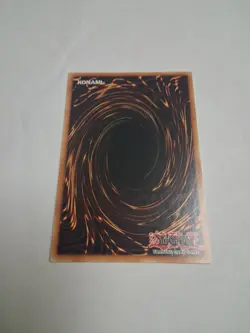 YUGIOH Firewall Dragon OP16-EN002 Ultimate Rare NM Fast Ship - Image 5