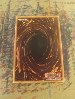 YUGIOH ULTIMATE INSECT LV5 FET-EN007 ULTIMATE - Image 2