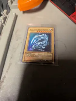 Blue-Eyes White Dragon SDK-001 Starter Deck: Kaiba Unlimited|Unlimited Edition - Image 3
