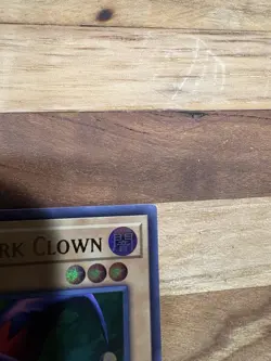 Yu-Gi-Oh 25th Anniversary Ultimate Kaiba Set Saggi the Dark Clown KC01-EN021 - Image 4