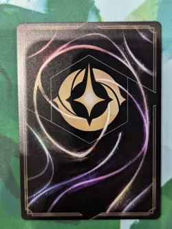 Woody Jungle Guide Foil Enchanted Promo - Set Champs - Disney Lorcana - Image 2