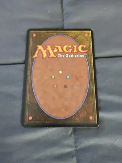 MTG 1x Sigarda Host of Herons - Avacyn Restored OVERSIZED Mythic LP - Image 2