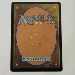 MTG Lightning Bolt Strixhaven Mystical Archive Japanese Alt Art NM - Image 2