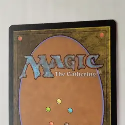 MTG Lightning Bolt Strixhaven Mystical Archive Japanese Alt Art NM - Image 5