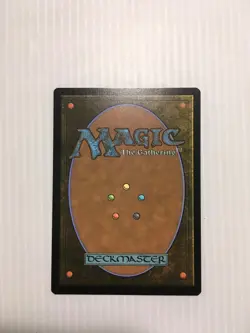 MTG Mm'menon, the Right Hand R Edge of Eternities 68 NM Regular - Image 2