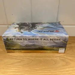 MtG- Magic:The Gathering- Dominaria United Draft Booster Box- 36 packs - Image 3