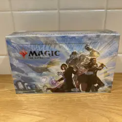 MtG- Magic:The Gathering- Dominaria United Draft Booster Box- 36 packs - Image 5
