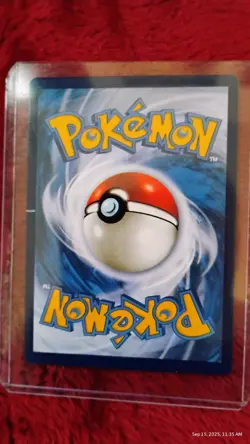 Lot Of 4 Pokemon Cards Sceptile, Grimmsnarl, Typhlosion, Thunderbolt - Image 5