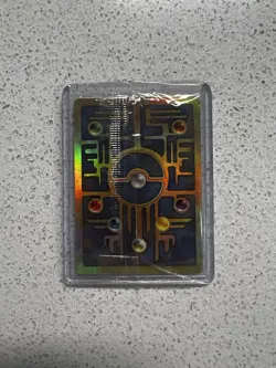SEALED Ancient Mew Pokemon TCG New Movie Promo Holo Foil Rare 1999-2000 - Image 1