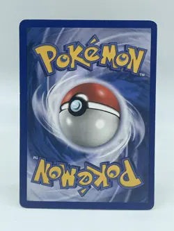 Machamp 9/101 EX Hidden Legends Holo Pokemon TCG WOTC Vintage 2004 LP/NM - Image 4