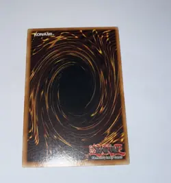 Yugioh Red-Eyes B. Dragon DB1-EN126 Super Rare (LP+) - Image 2