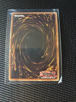 🔥 YUGIOH • BLUE-EYES WHITE DRAGON • JMP-001 • ULTRA RARE • UNLIMITED • LP 🔥 - Image 2