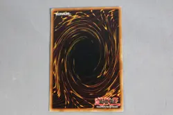 Yugioh Yata Garasu LOD-000 Secret Rare Holo Bleed Konami 2003 - Image 4