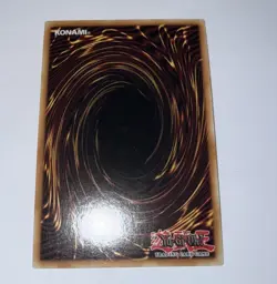 Yugioh Berfomet LCYW-EN045 1st Edition Super Rare (NM) - Image 2